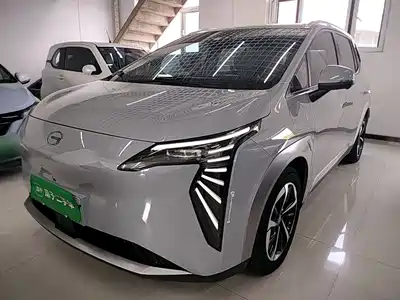 GAC Aion Y 2023