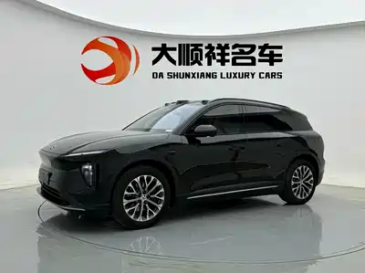 NIO ES6 2024