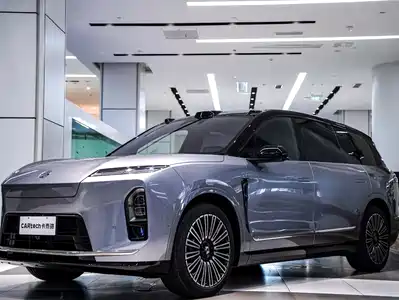 NIO ES8 2026
