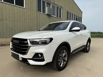Haval H6 2023