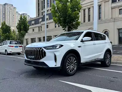 Jetour X70 PLUS 2023