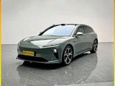 NIO ET5T 2024