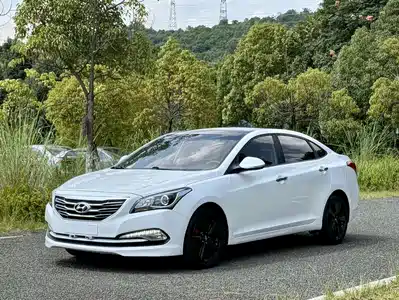 Hyundai Mistra 2016