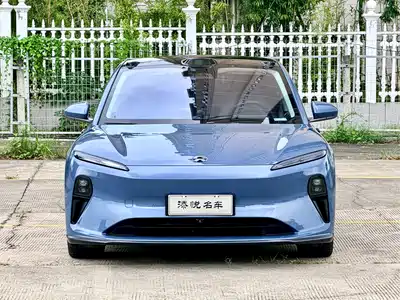 NIO ET5 2023