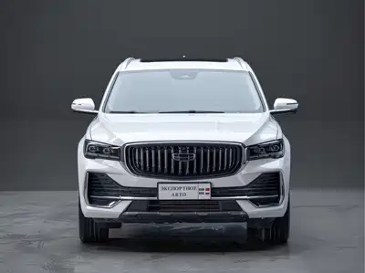 Geely Xingyue L 2023