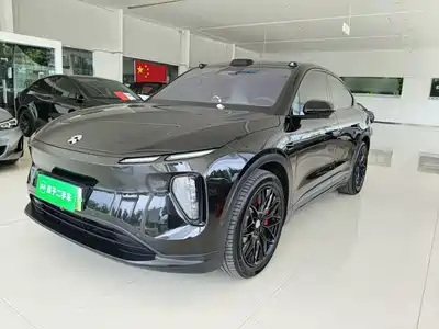 NIO EC6 2024