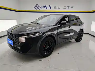 Venucia Big V 2023