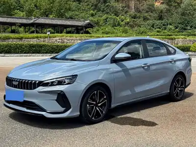 Geely Binrui 2023