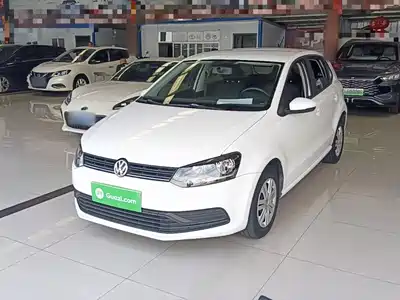 Volkswagen Polo 2018
