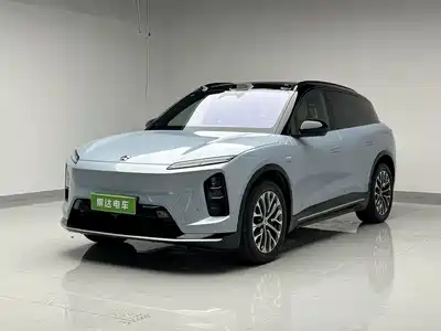 NIO ES6 2025