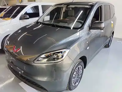 Wuling Motors Hongguang New Energy 2026