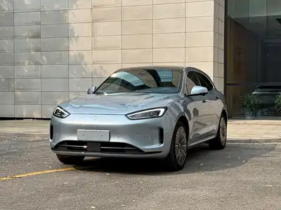 AITO Wenjie M5 2022