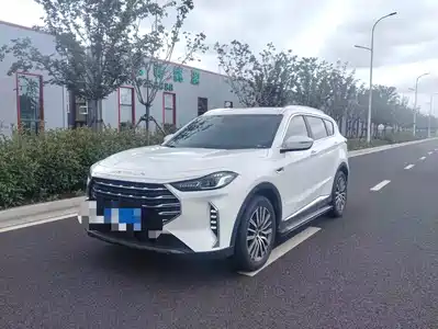 Jetour X70 PLUS 2023