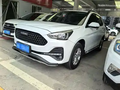 Haval M6 2020