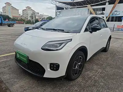 GAC Aion UT 2025