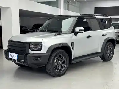 Jetour Traveler 2025