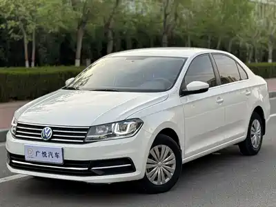 Volkswagen Santana 2022