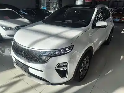 Kia KX5 2020
