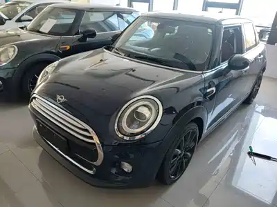 MINI MINI 2019