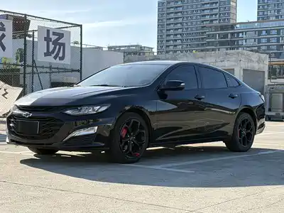 Chevrolet Malibu XL 2023