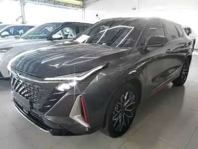Changan Oshan Z6 2024