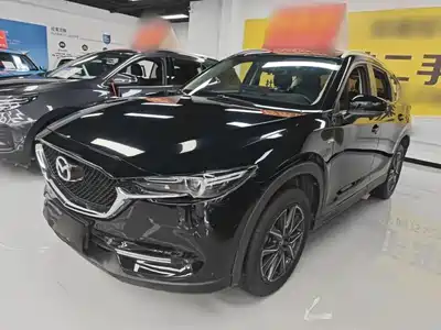 Mazda CX-5 2020