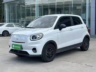 Leapmotor T03 2025