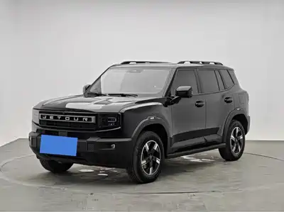 Jetour Freedom 2025