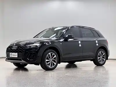 Audi Q5L 2025