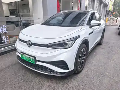 Volkswagen ID.4 2022