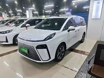 SAIC Maxus G70 2024