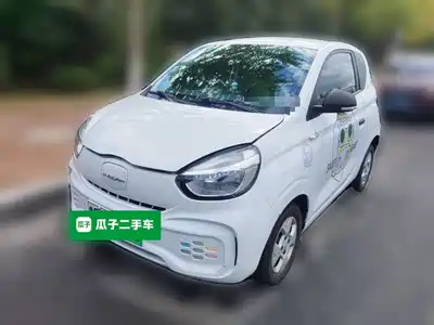 Roewe Kaiwei CLEVER 2021