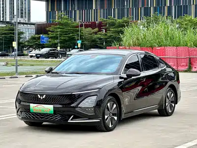Wuling Motors Starlight 2025