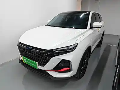 Changan Oshan X7 PLUS 2023