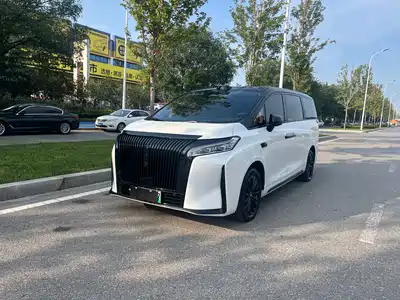 WEY Alpine 2025