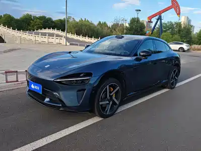 Xiaomi Auto YU7 2025