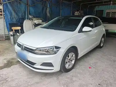 Volkswagen Polo 2023