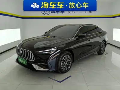Geely Galaxy Stellar 6 2026