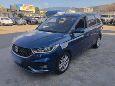 Baojun 360 2020