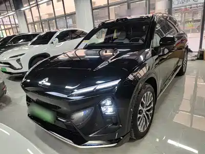 NIO ES6 2025