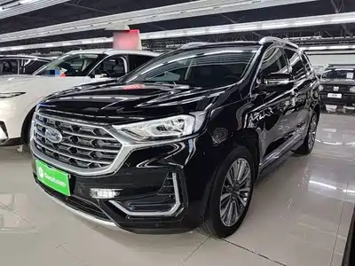Ford Edge 2023