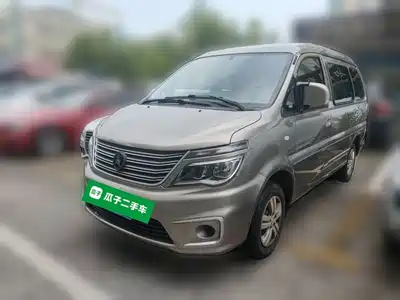 Dongfeng Fengxing Lingzhi 2022