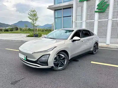 Wuling Motors Starlight 2025