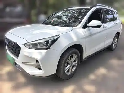 Haval M6 2018