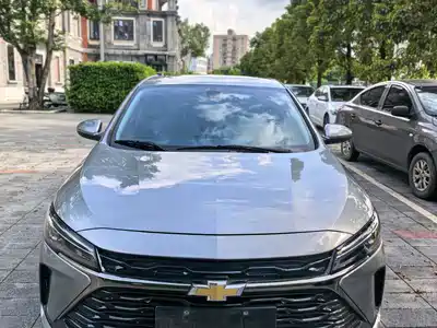 Chevrolet Monza 2024