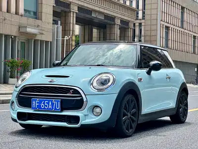 MINI MINI 2016