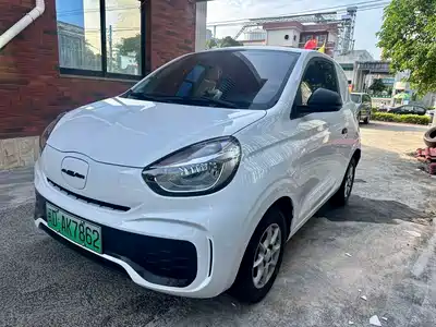 Roewe Kaiwei CLEVER 2022