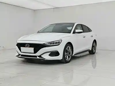 Hyundai Fista 2020