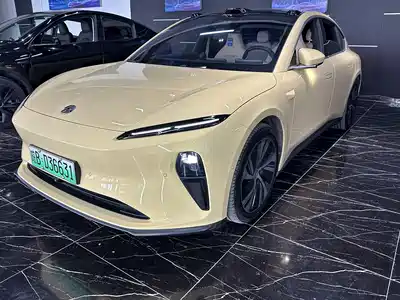NIO ET5 2024