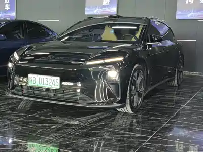 NIO ET5T 2023